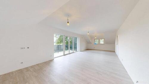 Foto - Etagenwohnung in Sehnde