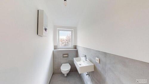 Foto - Etagenwohnung in Sehnde zur Miete