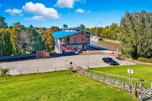 Foto - Einfamilienhaus zum Kaufen in Leer (Ostfriesland)