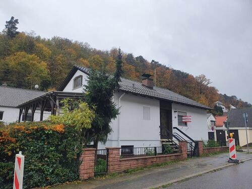 Foto - Einfamilienhaus zum Kaufen in Wachenheim an der Weinstraße