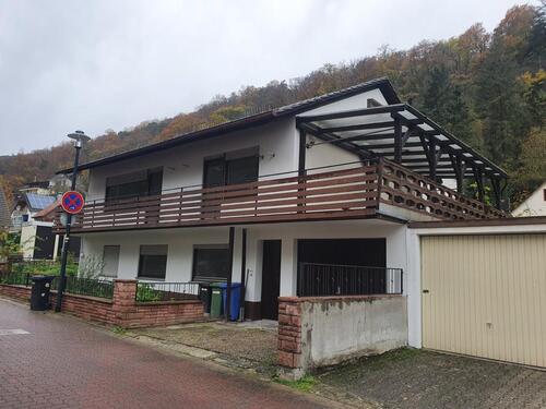 Foto - Einfamilienhaus in Wachenheim an der Weinstraße