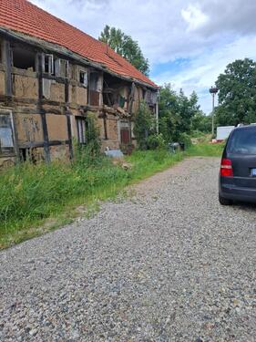 Foto - Einfamilienhaus zum Kaufen in Neustadt (Dosse)