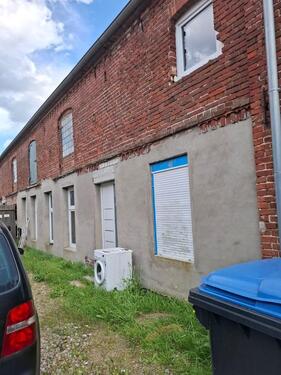 Foto - Einfamilienhaus in Neustadt (Dosse)