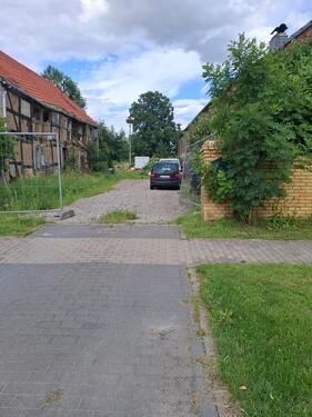 Foto - Einfamilienhaus in Neustadt (Dosse) zum Kaufen