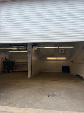 Foto - Vielseitig nutzbare Halle (Lager oder für Gewerbe)