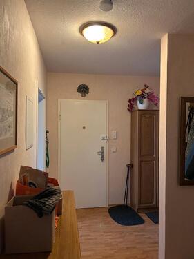 Foto - Etagenwohnung zur Miete in Radevormwald