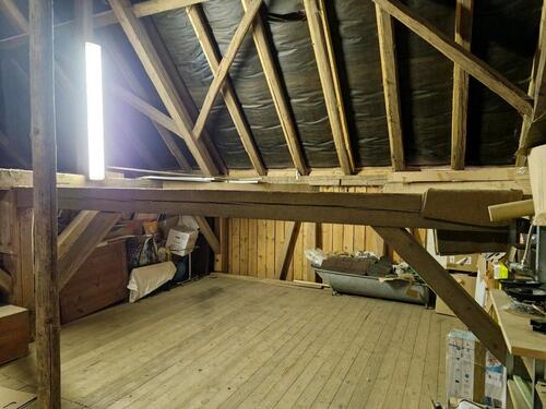 Foto - Lagerfläche zu vermieten - 50,00 EUR Kaltmiete,