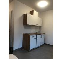 1 Zimmer Apartment für SCHÜLER PENDLER - Ehingen (Donau)