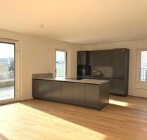 Burghalden-Quartier, Haus W4 Neubau-Mietwohnungen in attraktiver Lage - Leonberg