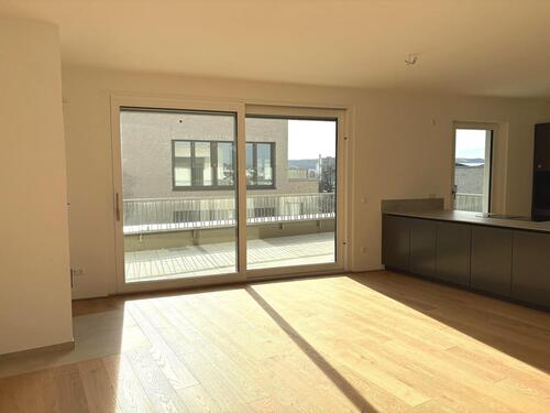 Foto - Etagenwohnung zur Miete in Leonberg