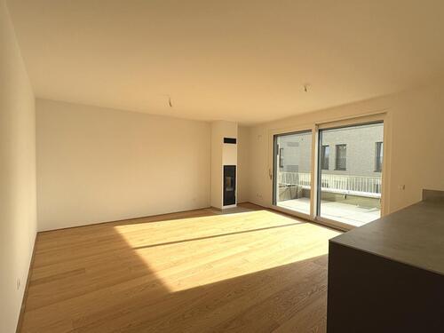 Foto - Etagenwohnung in Leonberg