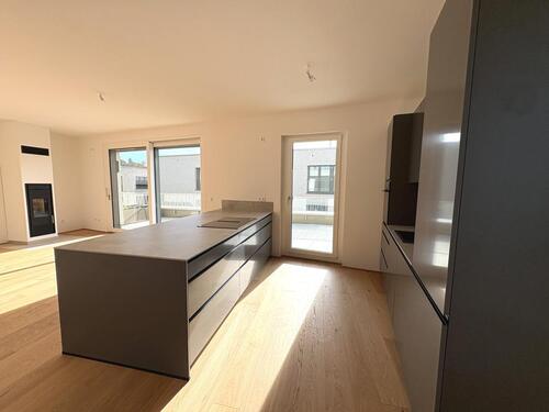 Foto - Etagenwohnung in Leonberg zur Miete