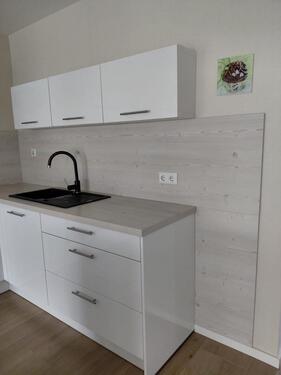 Foto - Etagenwohnung in Würzburg