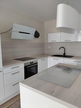 Foto - Etagenwohnung in Würzburg zur Miete