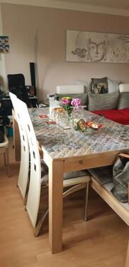 Foto - 4 Zimmer Etagenwohnung zum Kaufen in Ingolstadt