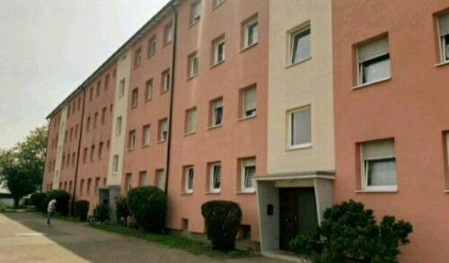 Foto - 4 Zimmer Etagenwohnung in Ingolstadt