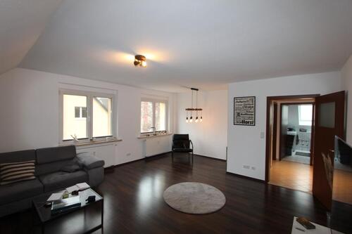 Foto - Etagenwohnung in Lehrte zur Miete