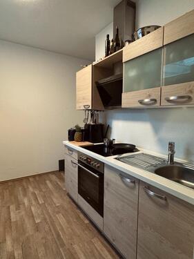 Foto - Etagenwohnung in Baden-Baden zur Miete