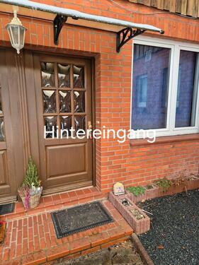 Foto - 4 Zimmer Erdgeschoßwohnung zur Miete in Walsrode