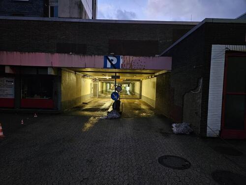 Foto - Tiefgaragenstellplatz, Hans-Böckler-Straße 147, 42109 Wuppertal