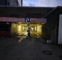 Tiefgaragenstellplatz, Hans-Böckler-Straße 147, 42109 Wuppertal