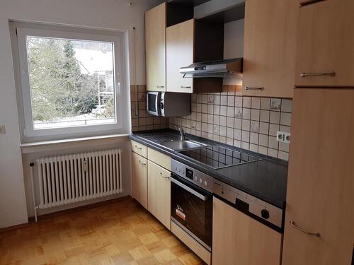 Foto - Schöne, helle 3-ZW im 1.OG in Biebergemünd-Lanzingen ab 1.4.2026