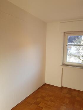 Foto - 3 Zimmer Etagenwohnung in Biebergemünd