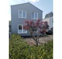 VON PRIVAT ! Sonniges EFH in naturnaher Wohnlage - Norderstedt Friedrichsgabe