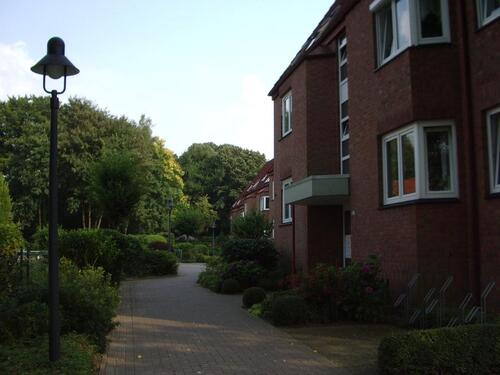 Foto - Traumhafte 2-Zimmerwohnung mit top Lage in Schönebeck