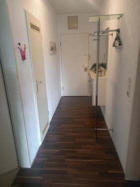 Foto - 2 Zimmer Etagenwohnung zum Kaufen in Bremen