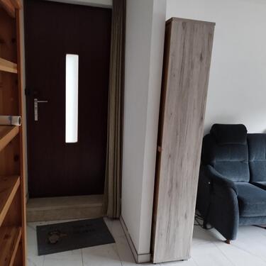 Foto - Etagenwohnung in Frankenstein zur Miete