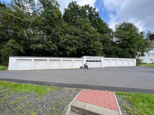 Foto - Garage in Melsungen zu vermieten