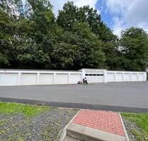 Garage in Melsungen zu vermieten