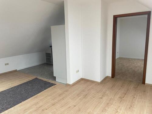 Foto - 1.5 Zimmer Dachgeschoßwohnung in Halberstadt