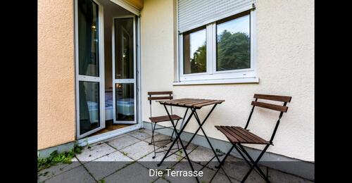 Foto - Attraktive Kapitalanlage in Köln Höhenberg- Erdgeschosswohnung