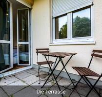 Attraktive Kapitalanlage in Köln Höhenberg- Erdgeschosswohnung