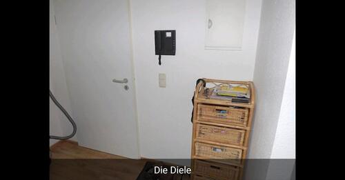 Foto - 1 Zimmer Erdgeschoßwohnung zum Kaufen in Köln