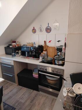 Foto - 2 Zimmer Dachgeschoßwohnung zur Miete in Mönchengladbach