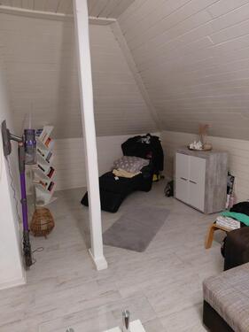 Foto - 2 Zimmer Dachgeschoßwohnung in Mönchengladbach