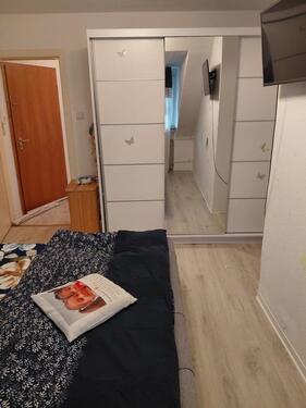 Foto - Dachgeschoßwohnung in Mönchengladbach zur Miete