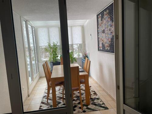 Foto - 3 Zimmer Etagenwohnung zur Miete in Bamberg