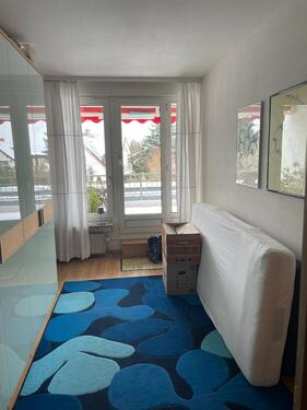 Foto - 3 Zimmer Etagenwohnung in Bamberg