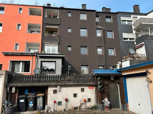 Foto - 16 Zimmer Mehrfamilienhaus, Wohnhaus zum Kaufen in Duisburg