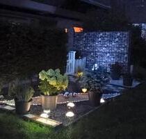 4 Zimmer Erdgeschoss Wohnung 110 qm Sauna .. in Stadtheide - Paderborn Elsen