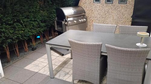 Foto - 4 Zimmer Erdgeschoßwohnung zum Kaufen in Paderborn