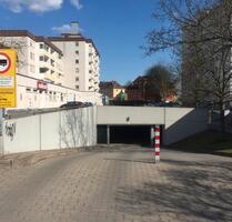 Tiefgaragenstellplatz (sehr Zentrum nah) - Bayreuth City