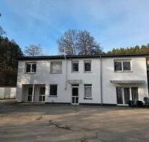 Büro- Praxisflächen, Gewerberäume - Wellendingen