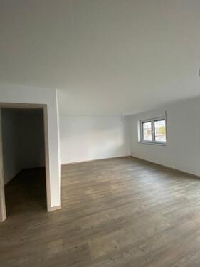 Foto - 3.5 Zimmer Erdgeschoßwohnung in Sulz am Neckar