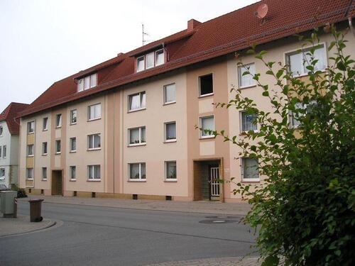 Foto - 3-Zi.-Wohnung für Sie frei! - 600,00&nbsp;EUR Kaltmiete, ca.&nbsp; 58,80&nbsp;m&sup2;