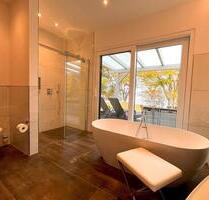 Ferienhaus „Villa Lilia“ zu vermieten – Traumlage am Großen Zechl - Rheinsberg Luhme